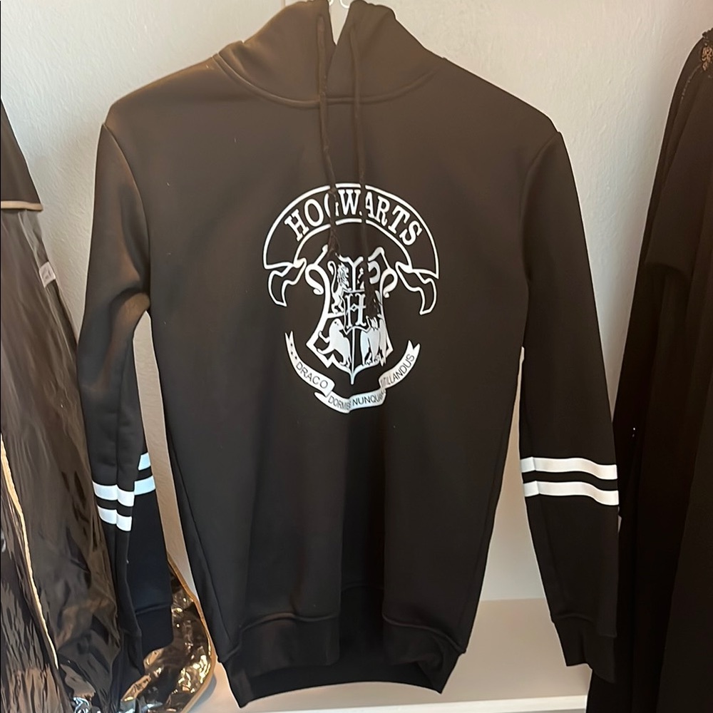 Hogwarts Hoodie for Men